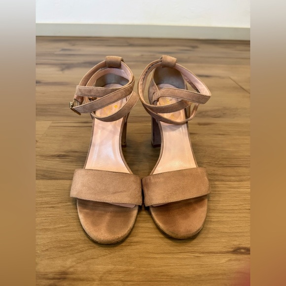 Kate Spade New York Women's Isolde Heeled Sandal - Picture 3 of 10